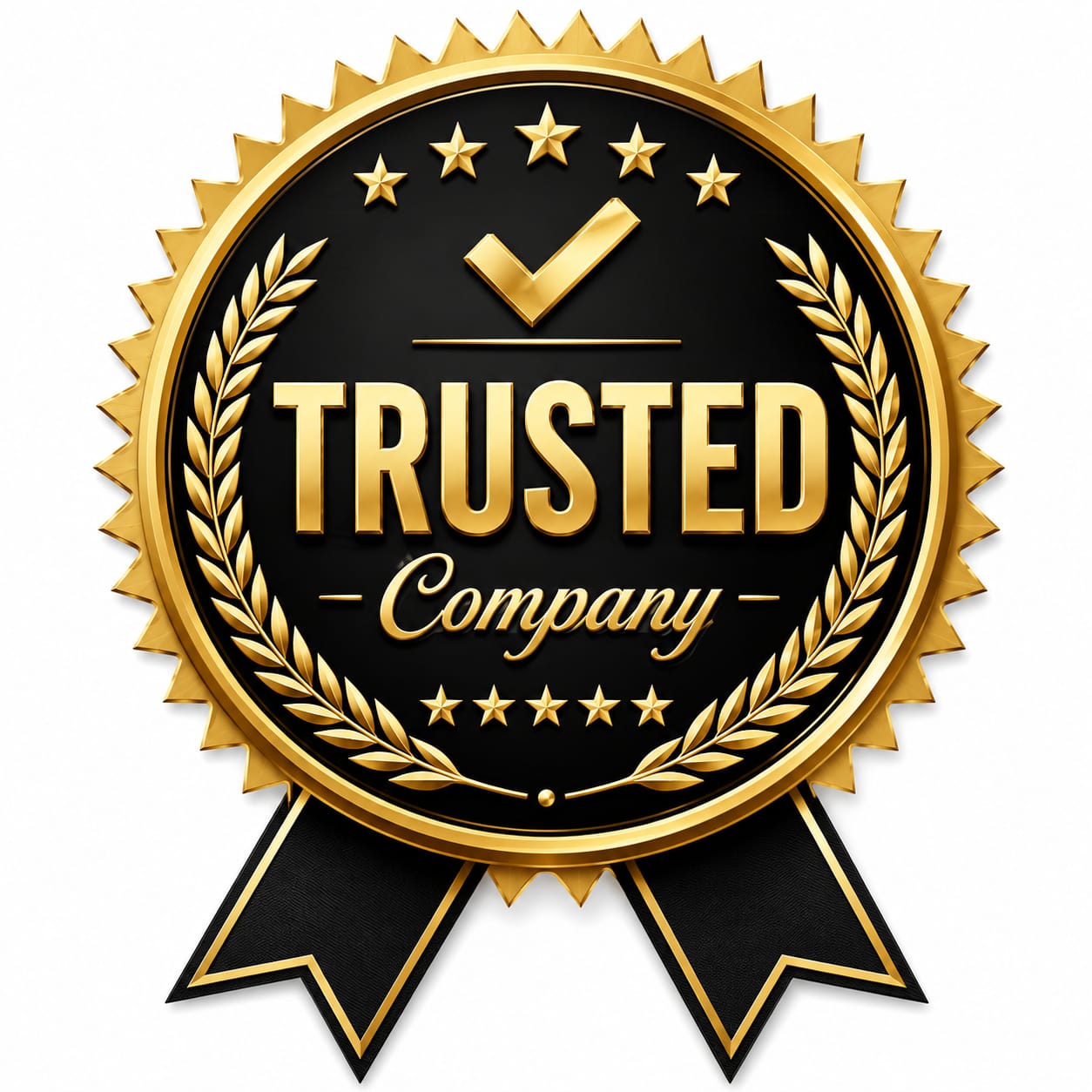 10+ Years of Trust
