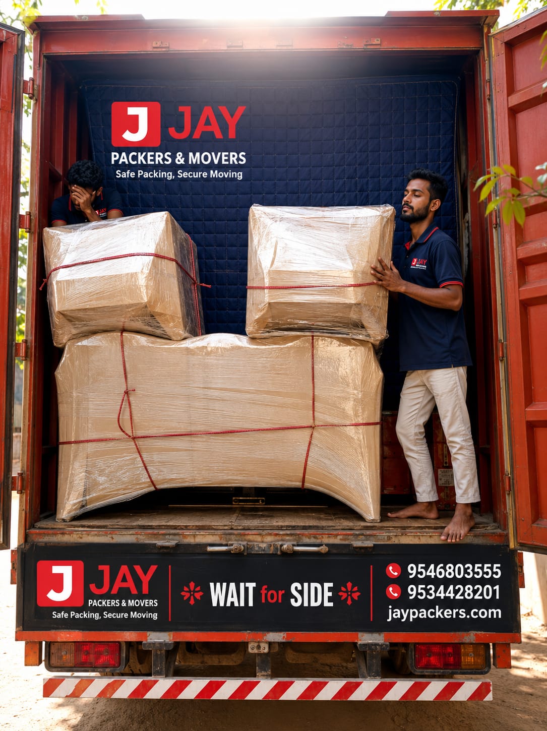 Professional Movers
