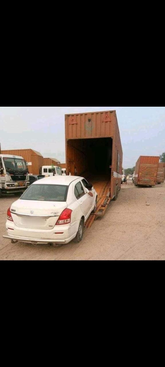 Moving project 27 - Moving team