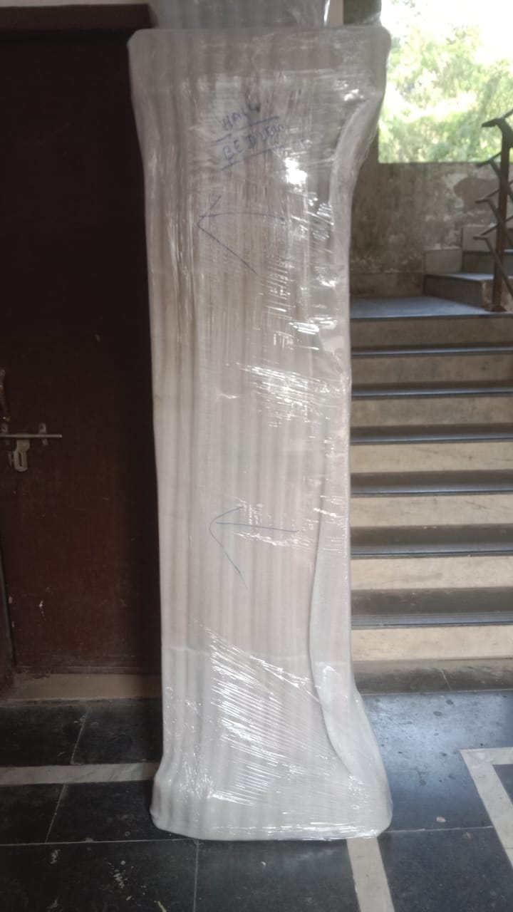 Moving project 35 - Moving services