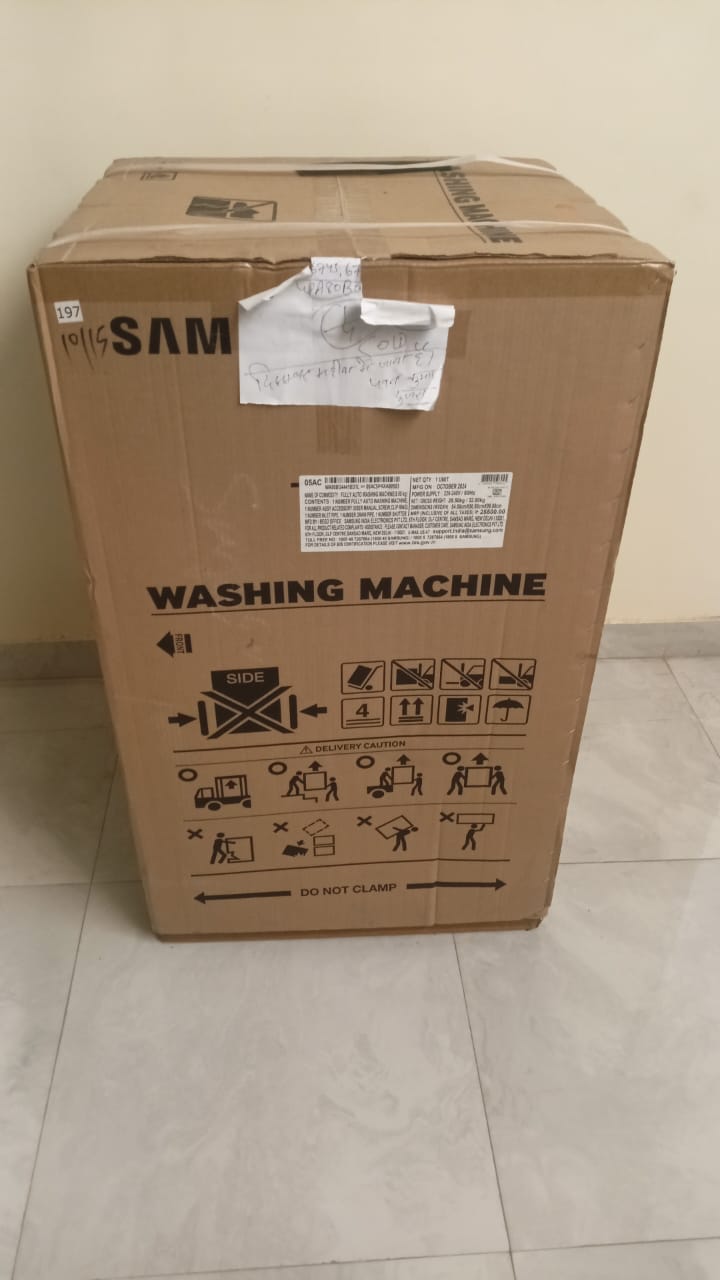 Moving project 9 - Home shifting services