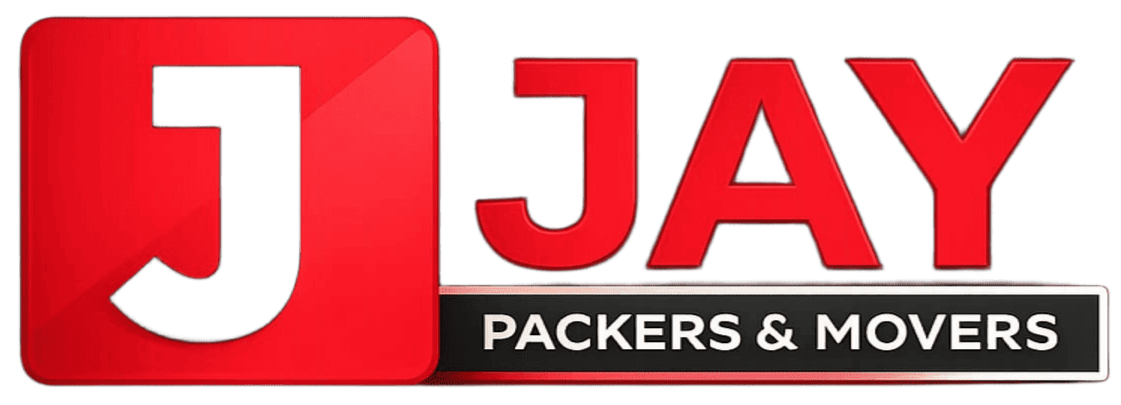 Jay Packers & Movers